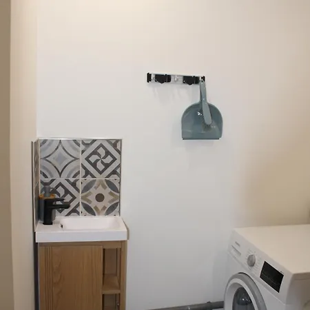 Apartment Le Quai 2009 *