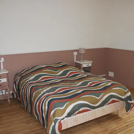 Le Quai 2009 Apartment Rethel