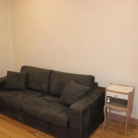 Le Quai 2009 Apartment Rethel