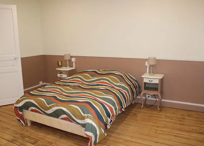 Le Quai 2009 Διαμέρισμα