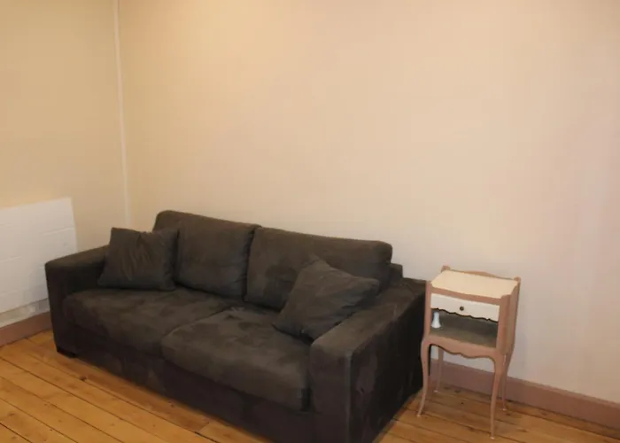 Le Quai 2009 Διαμέρισμα Rethel